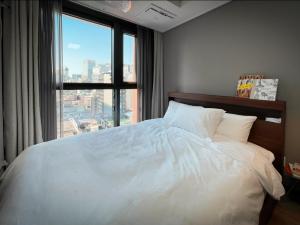 The Raffinato Hotel Residece at Myeongdong