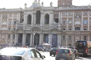 Casa Vacanze Voglia di Roma