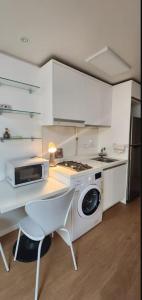 COEX K-residence 1 for business, travel ,4 people