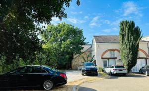 Appartements Le Saint Denis 1 - Superieur - 4pers - Reve au Mans : photos des chambres
