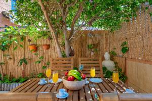 MEDANO4YOU Zoes Garden Holiday Home