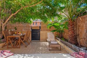 MEDANO4YOU Zoes Garden Holiday Home