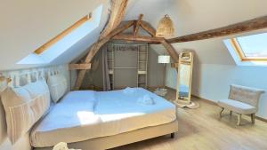 Appartements Bel appartement 2-4 pers Centre-ville Netflix : photos des chambres