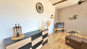 Appartements Bel appartement 2-4 pers Centre-ville Netflix : photos des chambres