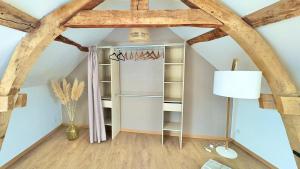 Appartements Bel appartement 2-4 pers Centre-ville Netflix : photos des chambres