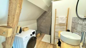 Appartements Bel appartement 2-4 pers Centre-ville Netflix : photos des chambres