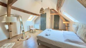 Appartements Bel appartement 2-4 pers Centre-ville Netflix : photos des chambres