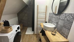 Appartements Bel appartement 2-4 pers Centre-ville Netflix : photos des chambres