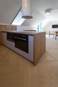 Apartmány Na Zahradách