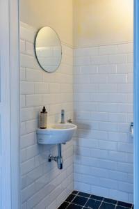 Bright and Elegant Stay in the Heart of Ostend