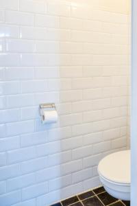 Bright and Elegant Stay in the Heart of Ostend