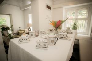 Jungle Villa Retreat