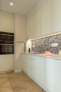 Urban Chic, Studio in Katowice Center, Góreckiego 19