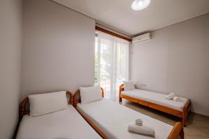 Panorama Apartment - free rooftop pool entry