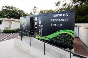 Suíte Rio Stay - Riocentro