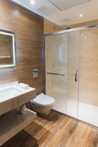 Milestone Suites by Robinson Properties