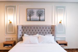 Milestone Suites by Robinson Properties