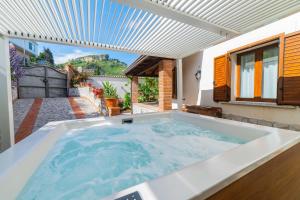 Taormina Sea View Apartment