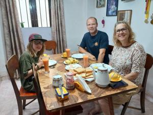 Raja174 Homestay