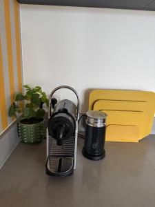 Enkhuizer Strand BeachHouse Sinne Nr 514