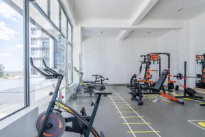 Jkia luxury Apartments