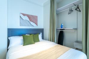 Jkia luxury Apartments