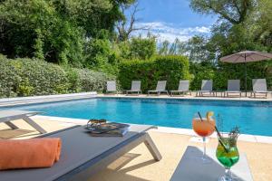 Hotels Mercure Cavaillon : photos des chambres