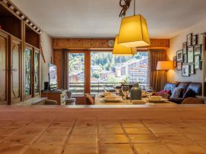 Apartment Rossignol C4 by Interhome