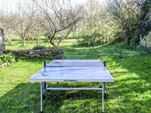 Maisons de vacances Holiday Home Pen Ilis by Interhome : photos des chambres