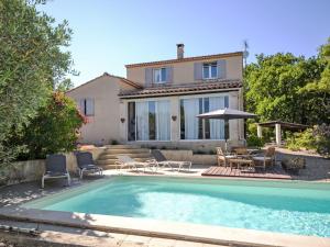 Maisons de vacances Holiday Home Les Iris by Interhome : photos des chambres