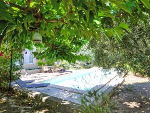 Maisons de vacances Holiday Home Les Iris by Interhome : photos des chambres