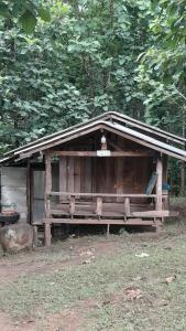 Watchara organic farm