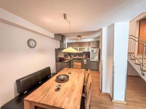 Apartment Living House Vandans by Interhome