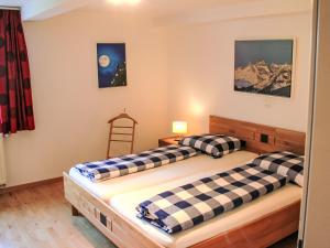 Apartment Living House Vandans by Interhome