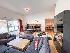 Apartment Living House Vandans by Interhome