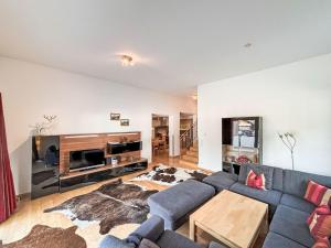 Apartment Living House Vandans by Interhome