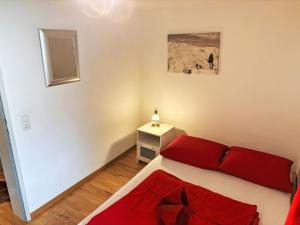 Apartment Living House Vandans by Interhome