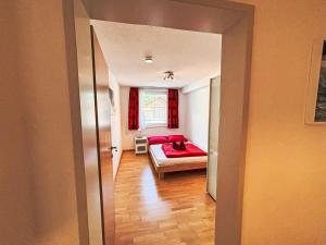 Apartment Living House Vandans by Interhome