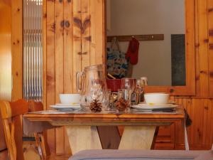 Apartment Les Platanes E3 by Interhome