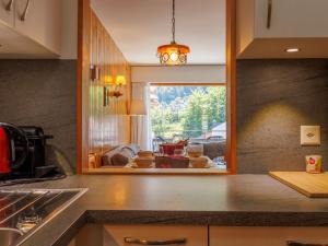 Apartment Les Platanes E3 by Interhome