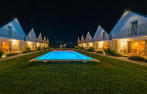 Natura Health Resort