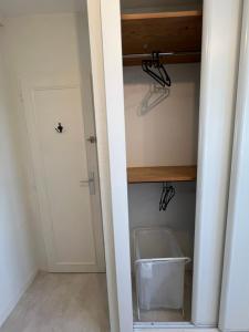 Appartements Le repere Tranquille - F2 cosy, proche gare : photos des chambres