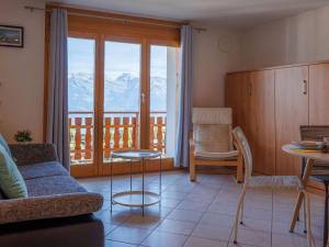 Apartment Grand Panorama A11 by Interhome