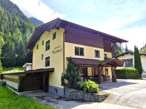 Holiday Home Waldhof by Interhome