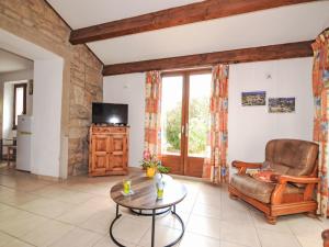 Holiday Home Les Lauriers Roses by Interhome