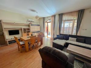 Apartmány Bulharsko Sveti Vlas - Garden of Eden