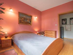 Apartment Głęboczek 21 by Interhome