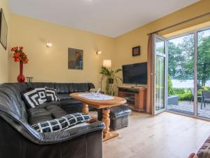 Apartment Głęboczek 21 by Interhome