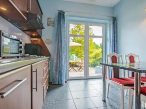 Apartment Głęboczek 21 by Interhome