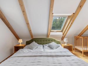 Holiday Home Parkany 1 by Interhome